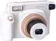 Набор Fujifilm INSTAX WIDE 300 Toffee Белая Фотокамера моментальной печати / Картриджі x2 по 10 фото / Чехол / Фотольбом - изображение 2