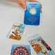 Метафоричні асоціативні карти Благословення батька, українською, Тетяна Лемешко - зображення 6