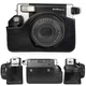 Набор Fujifilm INSTAX WIDE 300 Black Черная Фотокамера моментальной печати / Картриджі 20 фото / Чехол / Фотольбом - изображение 8