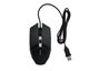 Клавиатура игровая проводная Hoco GM-I8 Pro с LED подсветкой и оптической мышкой RGB USB для Windows/MAC - изображение 7