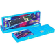 Клавиатура игровая проводная Hoco GM-I8 Pro с LED подсветкой и оптической мышкой RGB USB для Windows/MAC - изображение 14