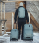 Рюкзак Thule Chasm 26L TCHB-215 Pond Gray (6948698) - зображення 3