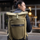 Рюкзак Thule Paramount 24L PARABP-3116 Soft Green (6949013) - изображение 3