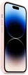 Чехол противоударный силиконовый OEMG Guard Shockproof Silicone Case MagSafe для Apple iPhone 14 Pro (6.1") Chalk Pink (MPTH3ZE/A) - изображение 6