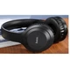 Беспроводные накладные Bluetooth наушники Hoco W30 Fun move BT headphones Black - изображение 3
