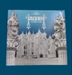 Буклет з блоком марок "Будинок з химерами 1901-1903рр Київ" Укрпошта Україна 2021 - зображення 5