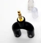 Разветвитель c jack 3.5 4 pin на разъемы для микрофона и наушников Переходник Адаптер Черный - изображение 7