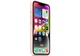 Чехол противоударный силиконовый OEMG Guard Shockproof Silicone Case with MagSafe для Apple iPhone 14 (6.1") Chalk Pink (MPRX3ZE/A) - изображение 7