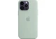 Чехол противоударный силиконовый OEMG Guard Shockproof Silicone Case with MagSafe для Apple iPhone 14 Pro max (6.7") Succulent (MPTY3ZE/A) - изображение 4