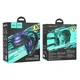 Бездротові накладні Bluetooth навушники Hoco W30 Fun move BT headphones Blue - зображення 4