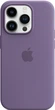 Чохол протиударний силіконовий OEMG Guard Shockproof Silicone Case MagSafe для Apple iPhone 14 Pro (6.1") Iris (MQUK3ZE/A) - зображення 3
