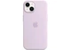 Чехол противоударный силиконовый OEMG Guard Shockproof Silicone Case with MagSafe для Apple iPhone 14 (6.1") Lilac (MPRY3ZE/A) - изображение 2