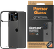 Чохол PanzerGlass ClearCase with D3O для Apple iPhone 15 Pro Max (5711724011795) - зображення 2