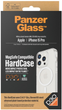 Чохол PanzerGlass HardCase MagSafe Compatible with D3O для Apple iPhone 15 Pro (5711724011818) - зображення 3