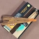 Аромапалички Tribal Soul Incense - Sweert Grass + Cedar - зображення 4