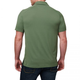 Футболка Поло 5.11 Tactical Paramount Short Sleeve Polo 2.0, Greenzone, 2Xl - зображення 2