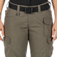 Штани тактичні жіночі 5.11 Tactical ABR PRO Pants - Women's, RANGER GREEN, 8/Regular - зображення 4