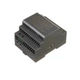 Блок питания на дин рейку 24V 120W 5A DR-120-24 105*90*58мм AVT - изображение 1