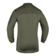 Футболка Польова Lacerta L/S, Olive Drab, S - изображение 2