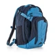 Рюкзак Тактичний Для Роботи Під Прикриттям 5.11 Tactical Covrt18 2.0 Backpack, Pacific Navy - изображение 3