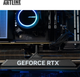 Компьютер ARTLINE Gaming TANK (TANKv09) Intel Core i7-14700F / RAM 32ГБ / SSD1 ТБ / nVidia GeForce RTX 4070 Ti Super 16ГБ / Wi-Fi / Bluetooth - изображение 9