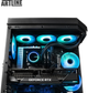 Компьютер ARTLINE Gaming TANK (TANKv09) Intel Core i7-14700F / RAM 32ГБ / SSD1 ТБ / nVidia GeForce RTX 4070 Ti Super 16ГБ / Wi-Fi / Bluetooth - изображение 10