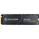 Накопичувач SSD SOLIDIGM m.2 NVMe 512GB 480 500 (SSDPFKKW512H7X1) - изображение 1