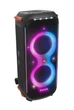 Акустична система JBL PartyBox 710 Black (JBLPARTYBOX710EU) - изображение 1
