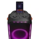 Акустична система JBL PartyBox 710 Black (JBLPARTYBOX710EU) - изображение 9