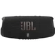 Акустична система JBL Charge 5 Black (JBLCHARGE5BLK) - изображение 3