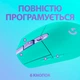 Мышь Logitech G305 Lightspeed Mint (910-006378) - изображение 7