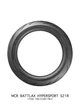 Покришка BRIDGESTONE BATTLAX S21 150/60-17 66W TL (3079941) - изображение 2