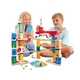 Конструктор-лабиринт Hape Quadrilla Программирование 159 эл. (E6029) - изображение 2