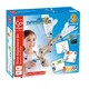 Конструктор Hape Junior Inventor 3 експерименти 37 деталей (E3030) - зображення 1