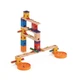 Конструктор-лабиринт Hape Quadrilla Ксилофон 96 эл. (E6012) 4931731 - изображение 1