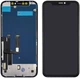Дисплей + сенсор Apple iPhone XR Black JK (Incell) - p/n: ST20250313 - изображение 1