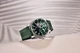 Мужские часы Pagani Design PD1736 20 BAR Green - изображение 1