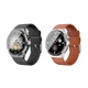 Смарт-годинник XO-J1 Wireless Charging Smart Sport Call Watch |BT Call, Track, HeartRate, IP68| Brown - изображение 2