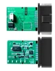 Авто сканер ELM 327 V1.5 USB PIC 25K80 ch340 (571485778) Черный - изображение 9