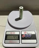 Аккумулятор 18650 Panasonic 3400 mAh с ЗАЩИТОЙ от перезаряда/переразряда АКБ NCR18650B Li-ion (protected) - изображение 5