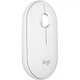 Мышка Logitech Pebble M350s Wireless White (910-007013) - изображение 2
