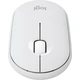 Мышка Logitech Pebble M350s Wireless White (910-007013) - изображение 3