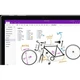 Офісне програмне забезпечення Microsoft 365 Family 32/64 AllLngSub PKLic 15 місяців Online CEE C2R NR (6GQ-01404) - зображення 3