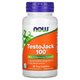 Стимулятор Тестостерона TestoJack 100 - 60 вег.капсул - изображение 1