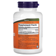 Бетаїн Гідрохлорид Betaine HCL 648мг - 120 вег.капсул - зображення 2