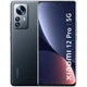 Смартфон Xiaomi 12 Pro 256 GB Black (Grade C) БУ - зображення 1