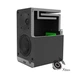 Полочные колонки активные ELAC DCB-41 DEBUT CONNEX Walnut - изображение 7
