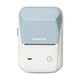 Портативный термопринтер этикеток NIIMBOT B1 (blue) - изображение 2