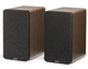 Полочные колонки активные ELAC DCB-41 DEBUT CONNEX Walnut - изображение 2