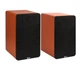 Полочные колонки активные ELAC DCB-41 DEBUT CONNEX Orange - изображение 2
